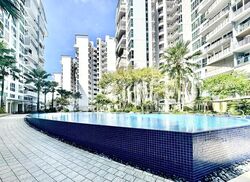 1 Canberra (D27), Condominium #503133151